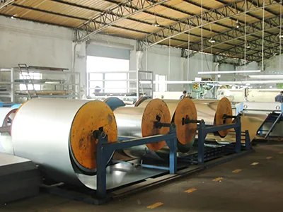 Company Profile