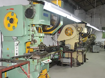 Company Profile
