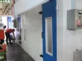 Painting Line for Motorcycle Aluminum Rim