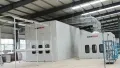 Pickup Truck Painting Line