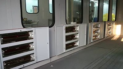 More Cases