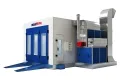 Automotive Paint Booth (Economic Paint Booth)