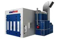 Bus & Truck Spray Booth