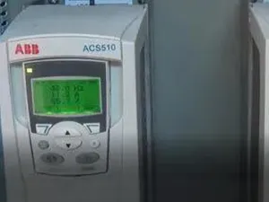 VFD Control