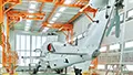 Aircraft Paint Booth