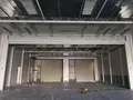 Marine & Yacht Paint Booth