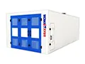 Woodworking Paint Booth