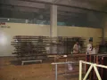 Woodworking Paint Booth