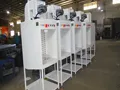 Table Top Paint Booth