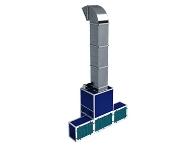 YS-PRS Series (Simple Prep Station)