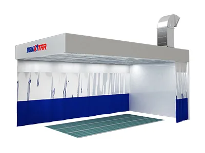 YS-PRT Series (Two in One)
