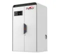 Dry Sanding Dust Extraction System