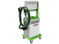 Mobile Dust-Free Sanding Machine (Dry Sanding Dust Extractor)