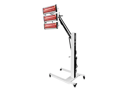 Infrared Paint Curing Lamp