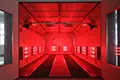 Paint Drying Room