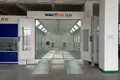 Paint Drying Room