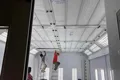 Paint Drying Room