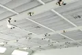 Paint Drying Room