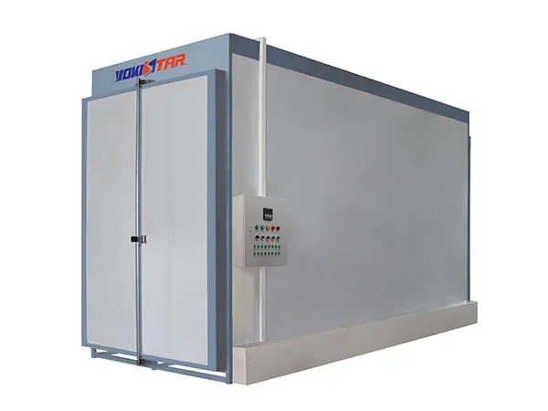 GP Curing Oven