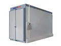 GP Curing Oven