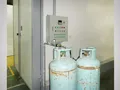 GP Curing Oven